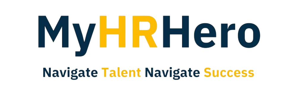 MyHRHero