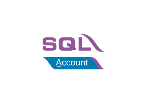 SQL 会计